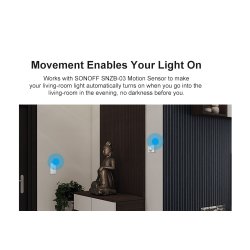 SONOFF ZBBridge Hub - Smart Zigbee Bridge